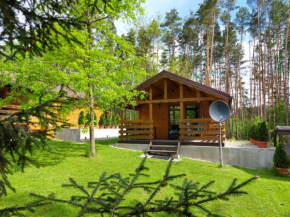 DOMKI , Pokoje gościnne Ustronie